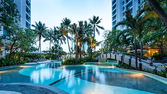 Chatrium Sathon Bangkok