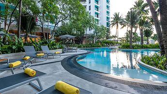 Chatrium Sathon Bangkok