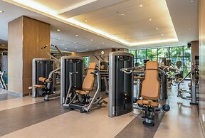 Chatrium Sathon Bangkok