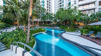 Chatrium Sathon Bangkok
