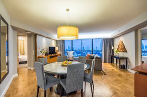 Chatrium Sathon Bangkok