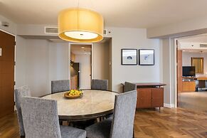 Chatrium Sathon Bangkok