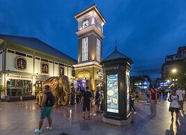 Chatrium Sathon Bangkok