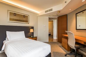 Chatrium Sathon Bangkok