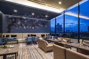 Chatrium Sathon Bangkok