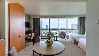 Chatrium Sathon Bangkok