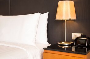 Chatrium Sathon Bangkok