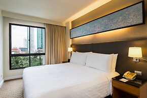 Chatrium Sathon Bangkok