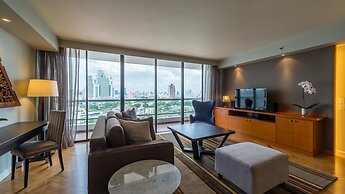 Chatrium Sathon Bangkok