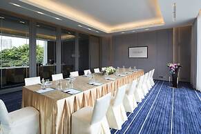 Chatrium Sathon Bangkok