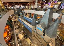 Chatrium Sathon Bangkok