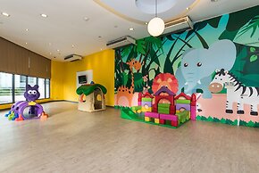 Chatrium Sathon Bangkok