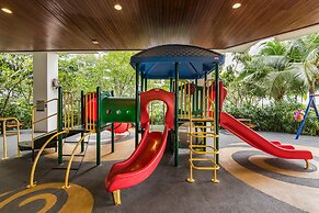 Chatrium Sathon Bangkok