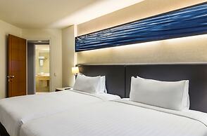 Chatrium Sathon Bangkok