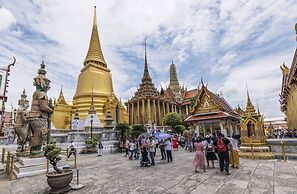 Chatrium Sathon Bangkok