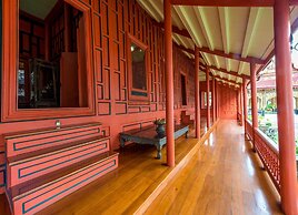 Chatrium Sathon Bangkok