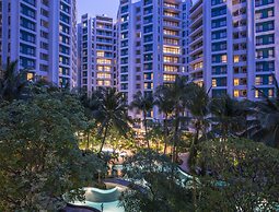 Chatrium Sathon Bangkok