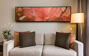 Chatrium Sathon Bangkok