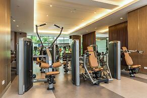 Chatrium Sathon Bangkok
