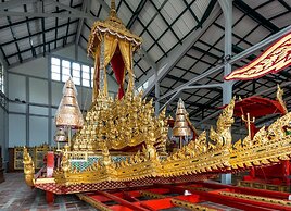 Chatrium Sathon Bangkok