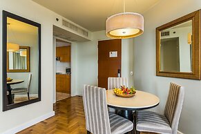 Chatrium Sathon Bangkok