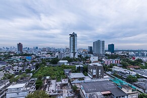 Chatrium Sathon Bangkok