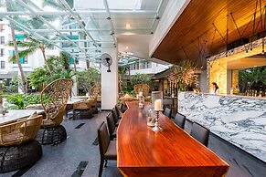 Chatrium Sathon Bangkok