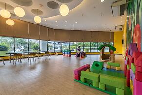 Chatrium Sathon Bangkok