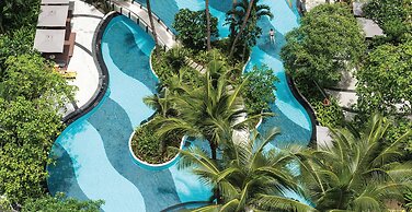 Chatrium Sathon Bangkok