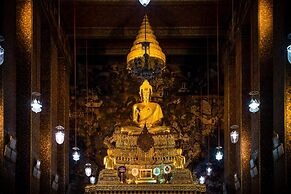 Chatrium Sathon Bangkok