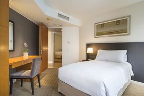 Chatrium Sathon Bangkok