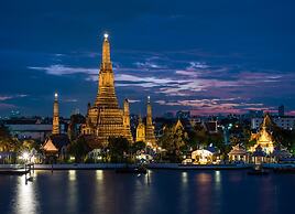 Chatrium Sathon Bangkok