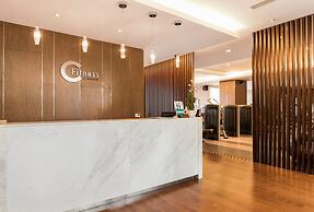 Chatrium Sathon Bangkok