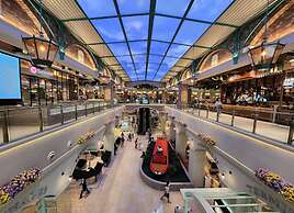 Chatrium Sathon Bangkok