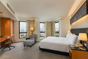 Chatrium Sathon Bangkok
