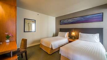 Chatrium Sathon Bangkok