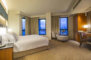 Chatrium Sathon Bangkok
