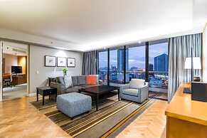 Chatrium Sathon Bangkok