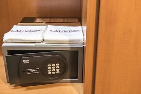 Chatrium Sathon Bangkok