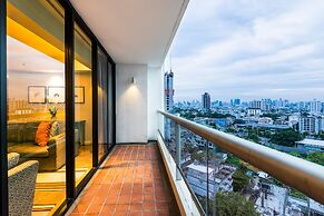 Chatrium Sathon Bangkok