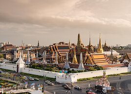 Chatrium Sathon Bangkok
