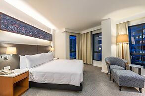 Chatrium Sathon Bangkok
