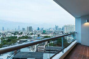 Chatrium Sathon Bangkok