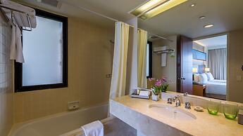 Chatrium Sathon Bangkok