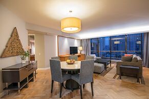 Chatrium Sathon Bangkok