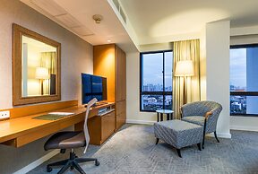 Chatrium Sathon Bangkok