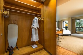 Chatrium Sathon Bangkok