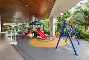 Chatrium Sathon Bangkok