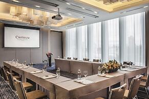 Chatrium Sathon Bangkok