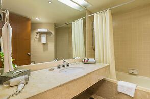 Chatrium Sathon Bangkok